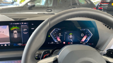 BMW 1 Series 120 M Sport 5dr Step Auto Petrol Hatchback